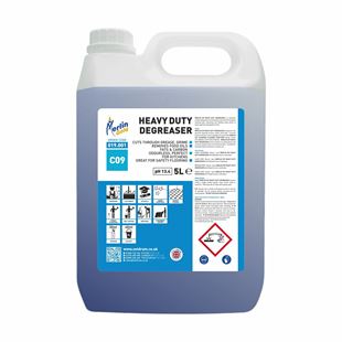 Picture for category Catering Chemicals