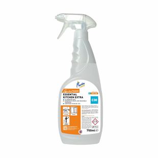Picture for category Degreasers/Sanitiser