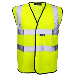 Picture for category Hi-Vis Vests
