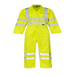 Picture for category Hi-Vis Rainproof Suits