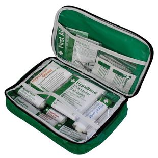 Picture for category First Aid