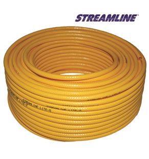 Picture for category Hose & Connectors