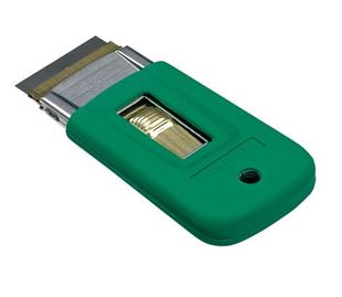 Picture for category Blades & Holders