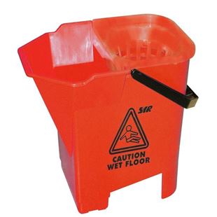 Picture for category Mop Buckets