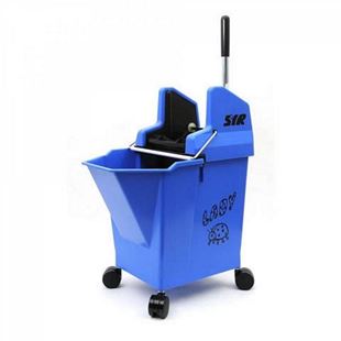 Picture for category Mop Buckets On Wheels