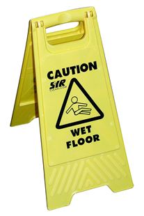 Picture for category Safety Signs