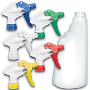 Picture for category Trigger Sprayers