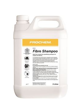 Picture of FIBRE SHAMPOO |5ltr
