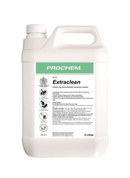 Picture of FINE FABRIC DETERGENT EXTRACLEAN |5ltr