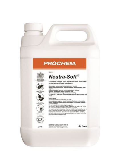 Picture of NEUTRA-SOFT |5ltr