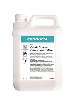 Picture of FRESH BREEZE ODOUR NEUTRALISER |5ltr
