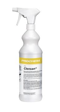 Picture of CLENSAN TRIGGER SPRAY 1Ltr RTU |1ltr