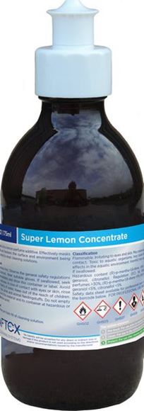 Picture of CRAFTEX LEMON CONCENTRATE |175ml