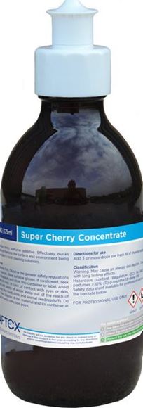 Picture of CRAFTEX CHERRY CONCENTRATE |175ml
