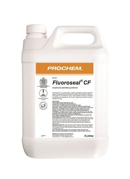 Picture of FLUOROSEAL CF CARPET & UPHOLSTERY PROTECTOR |5ltr