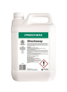 Picture of SHOCKAWAY ANTISTATIC SPRAY |5ltr