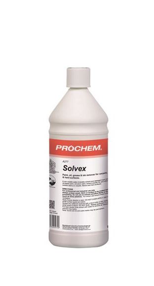 Picture of SOLVEX |1ltr