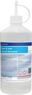 Picture of CRAFTEX RUST REMOVER 500ml |500ML