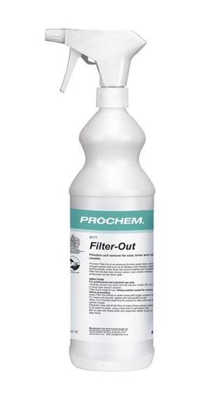 Picture of FILTER OUT 1Ltr TRIGGER SPRAY B171 |1ltr