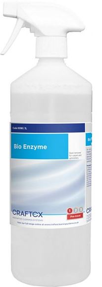 Picture of CRAFTEX BIO ENZYME SPRAYER |1lt
