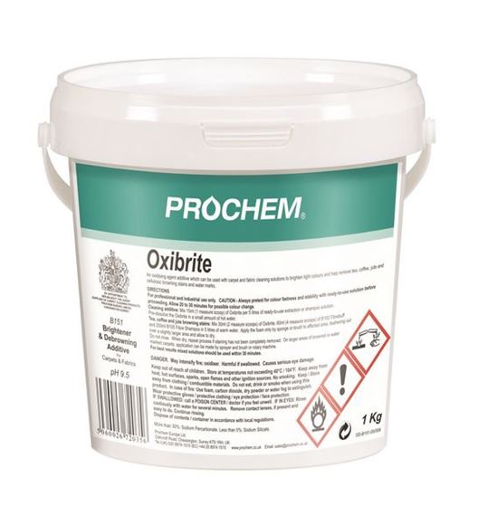 Picture of OXIBRITE B151 |1kg
