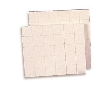 Picture of FOAM POLYSTYRENE SNAP BLOCKS |Ctn 360