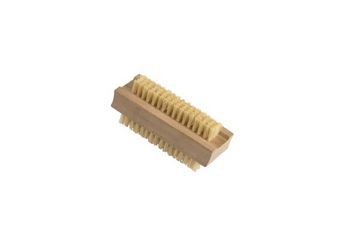 Picture of 2 SIDED WOOD BRISTLE SPOTTING BRUSH |Each