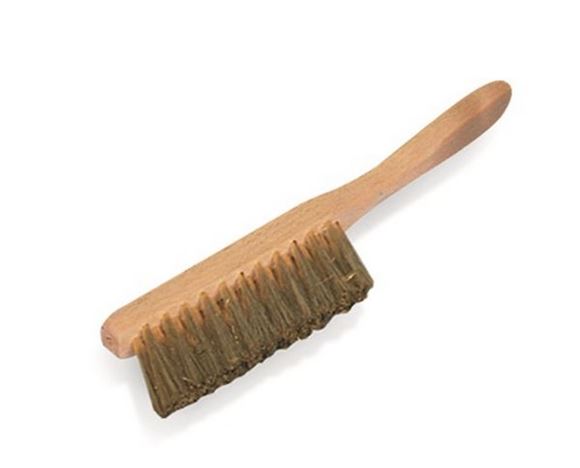 Picture of VELVET BOFFIN BRUSH |Each