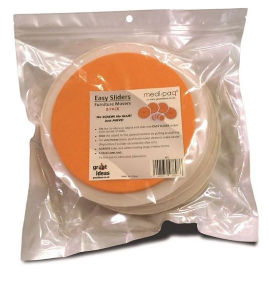 Picture of FURNITURE SLIDERS |Ctn 8