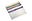 Picture of WHITE COTTON GLASS CLOTHS |Pack 10