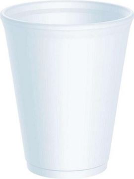 Picture of 7oz  POLYSTYRENE CUPS |Ctn 1000