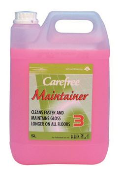 Picture of CAREFREE POLISHED FLOOR MAINTAINER |2x5ltr