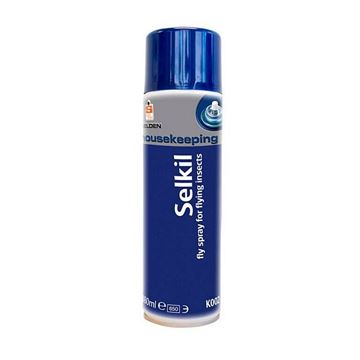 Picture of SELKILL FLY SPRAY |400ml