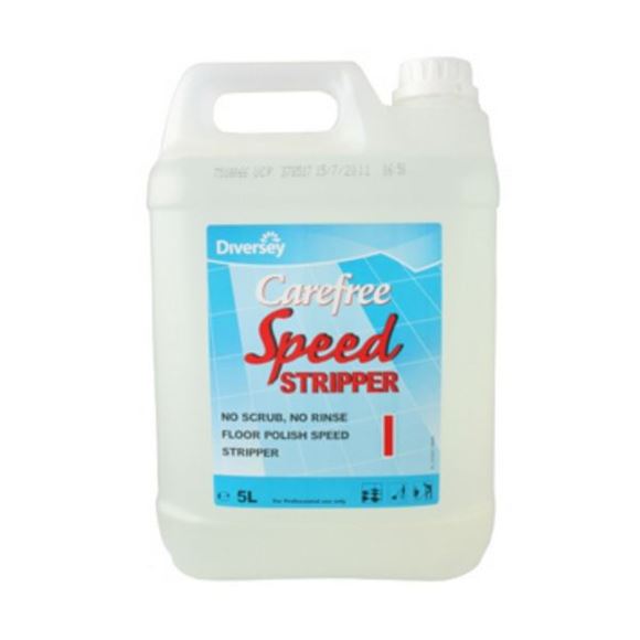 Picture of CAREFREE NON RINSE SPEED STRIPPER |2x5ltr