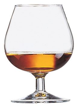 Picture of 9oz DEGUSTATION BRANDY GLASS |Ctn 6