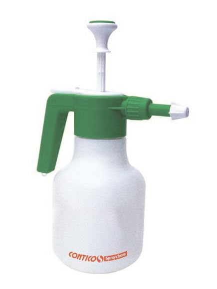 Picture of 1.5ltr ALL PURPOSE PUMP UP SPRAYER GREEN |Each