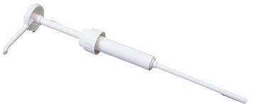 Picture of 30ml PELICAN DISPENSING PUMP 38mm SMALL CAPS |Each