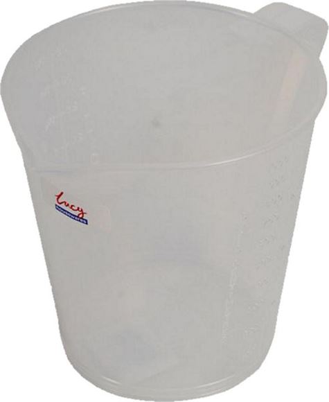 Picture of 1ltr MEASURING JUG |Each
