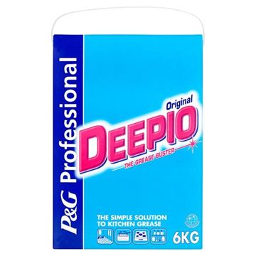 Picture of DEEPIO DEGREASING POWDER |6kg
