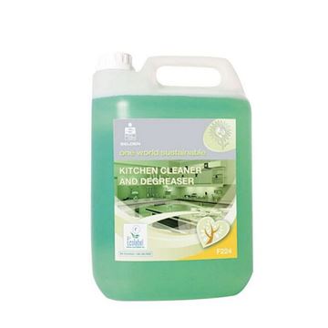 Picture of SELDEN ECO KITCHEN CLEANER DEGREASER |5ltr