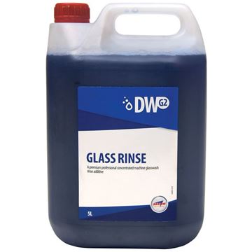 Picture of ARROWS DW G2 GLASS RINSE |2x5ltr
