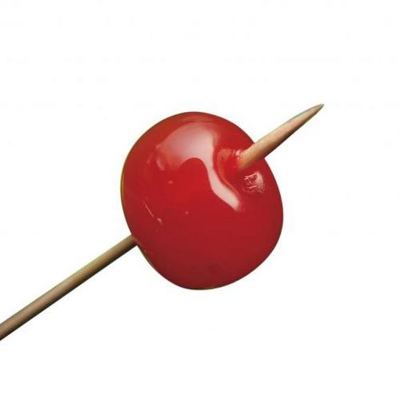 Picture of WOODEN COCKTAIL STICKS |Pack 1000