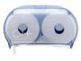 Picture of LEONARDO VERSATWIN TWIN TOILET ROLL DISPENSER |Each