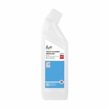 Picture of MERLIN W02 TOILET CLEANER DESCALER |6x750ml
