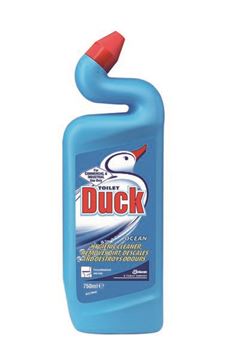 Picture of LIFEGUARD TOILET DUCK |12x750ml