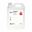 Picture of MERLIN W06 COCONUT HAIR & BODY SHAMPOO |2x5ltr