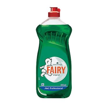 Picture of FAIRY LIQUID ORIGINAL WASHING UP LIQUID |6x900ml