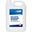 Picture of ARROWS DW3 SOFT WATER DISHWASHER DETERGENT |2x5ltr