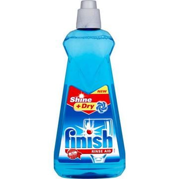 Picture of FINISH RINSE AID |400ml