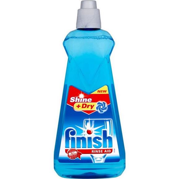 Picture of FINISH RINSE AID |400ml